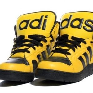 jeremy scott instinct